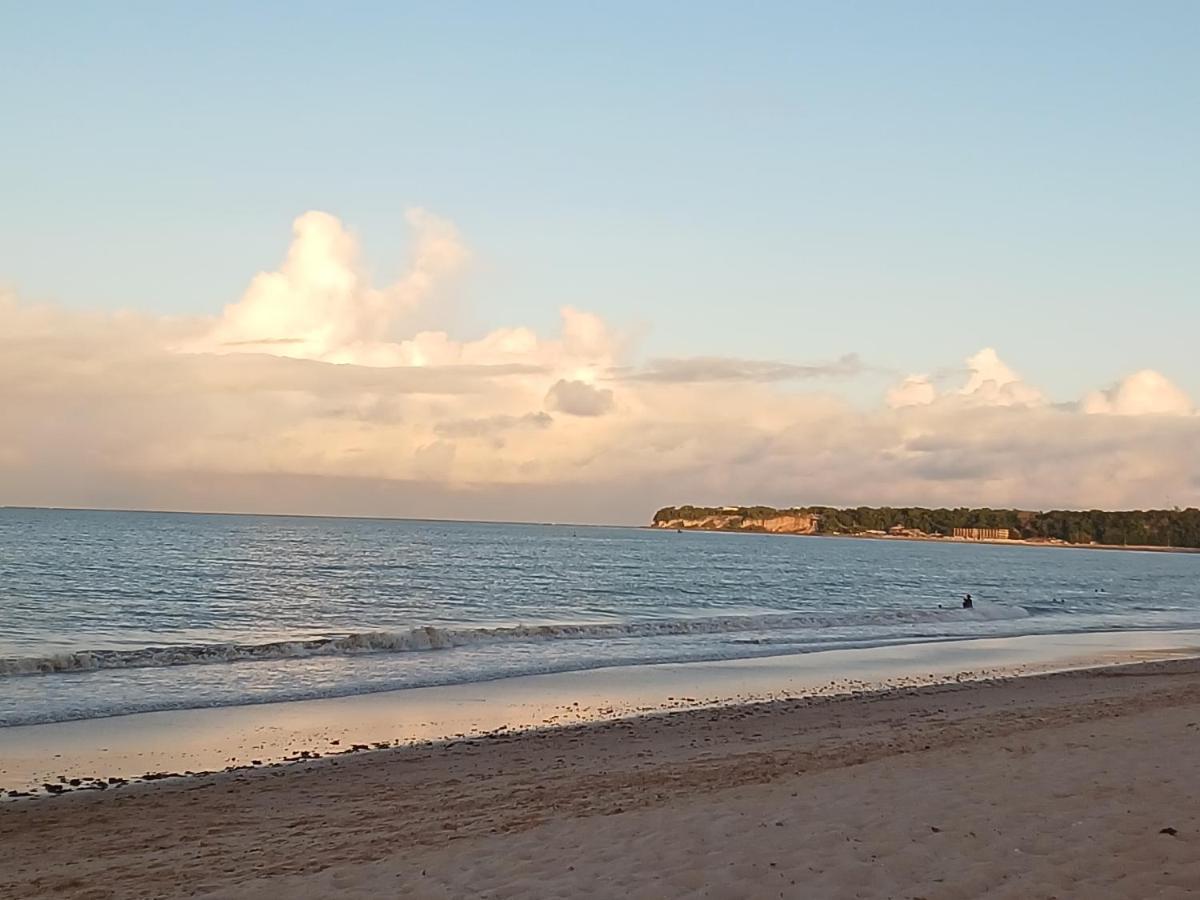 Luxor Cabo Branco - Joia Rara Beira Mar 公寓 Joao Pessoa